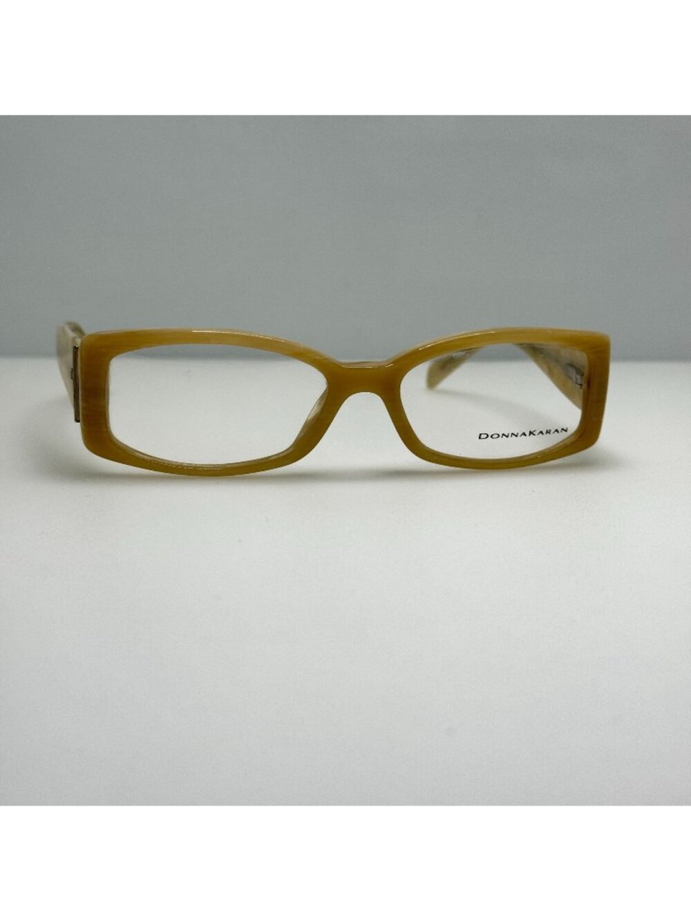 DKNY DK 1524 3207 Donna Karan Eye Glasses Eyeglasses Frames Italy 52-16-135